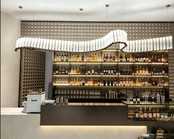 Restaurant & Bar Lighting