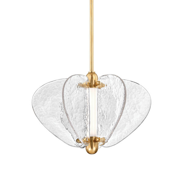 Lampade a sospensione semplici per camera da letto