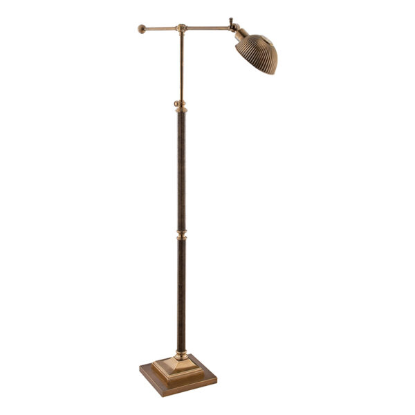 Minimalist Task Floor Lamps