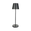 Battery Powerd Rechargeable Table Lamps