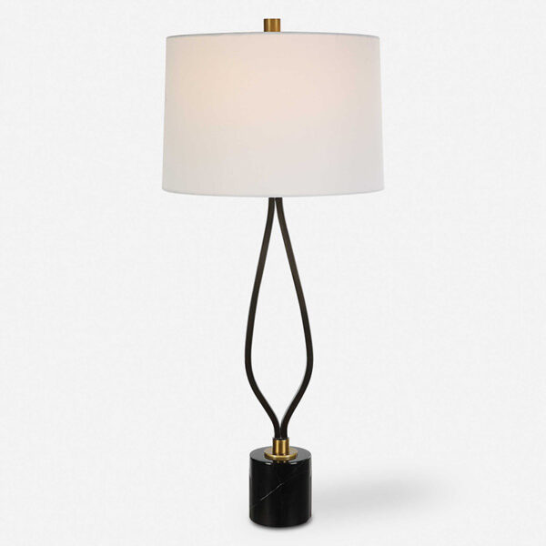 Moderne decoratieve tafellampen - Afbeelding 2