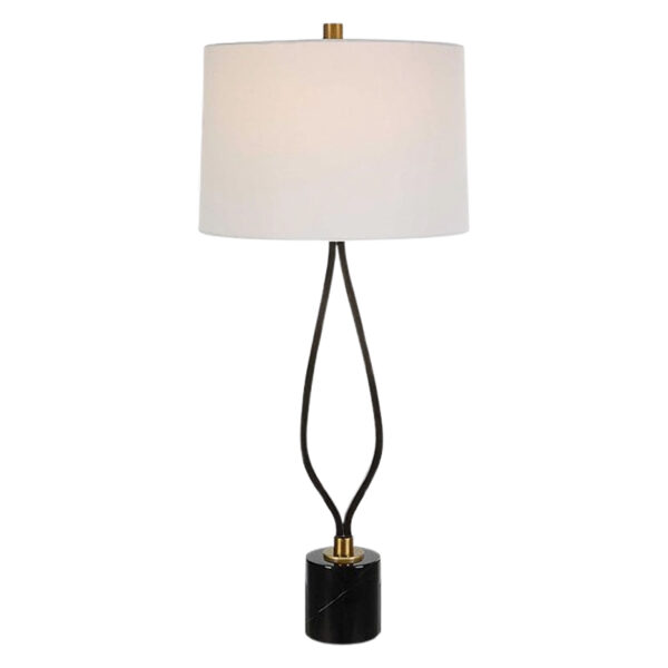 Moderne decoratieve tafellampen