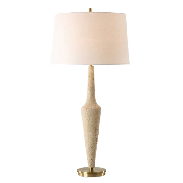 Lampade da tavolo decorativo per letto