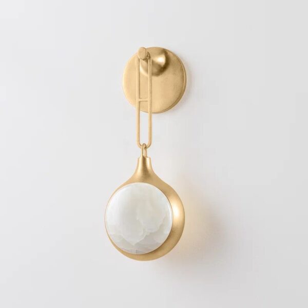 Lámparas de pared decorativas de diseño creativo - Imagen 3