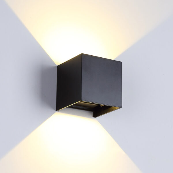 Landscape Rechargeable Wall Lights - Image 2
