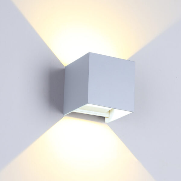 Landscape Rechargeable Wall Lights - Image 3