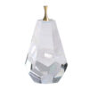 Pear Shaped Tabletop Decoration