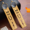 Magnifier Bookmark Ruler