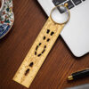 Magnifier Bookmark Ruler