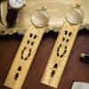 Magnifier Bookmark Ruler