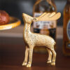 Deer Bottle Opener