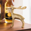 Deer Bottle Opener