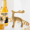 Deer Bottle Opener