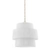 Living Room Hanging Shade Lights