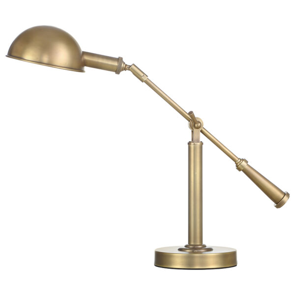 Lampes de table de travail de concepteur