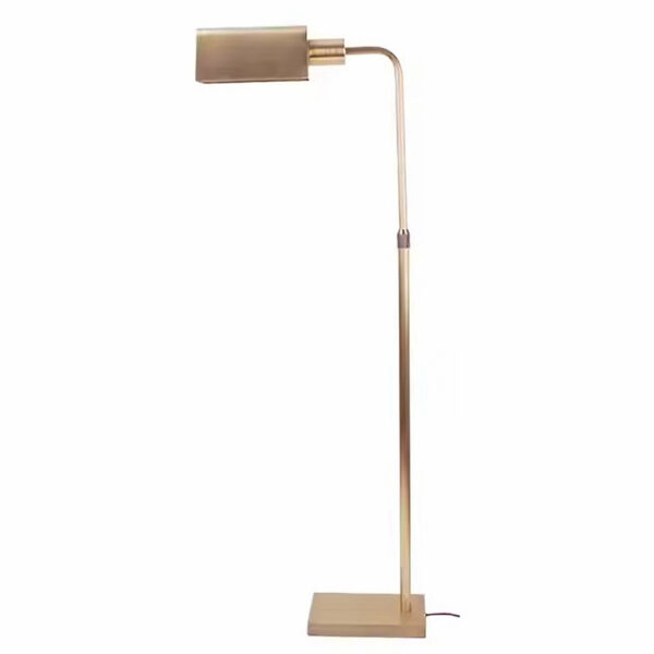 מנורות רצפה LED אנכיות