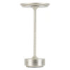 Aluminum Rechargeable Table Lamps