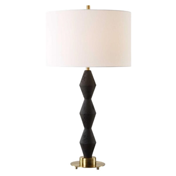 Creatieve decoratieve tafellampen