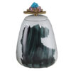 Chinese Style Ceramic Storage Box