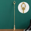 Golden Brass Shoehorn