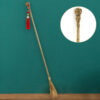 Golden Brass Shoehorn