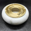 Round Marble Ashtray