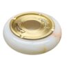 Round Marble Ashtray