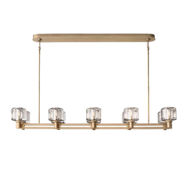 Chandeliers d'îlots de cuisine modernes - Image 4