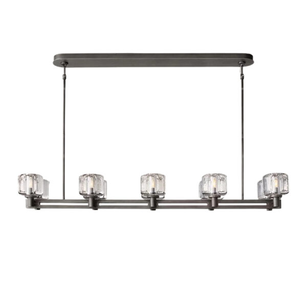 Chandeliers d'îlots de cuisine modernes - Image 5