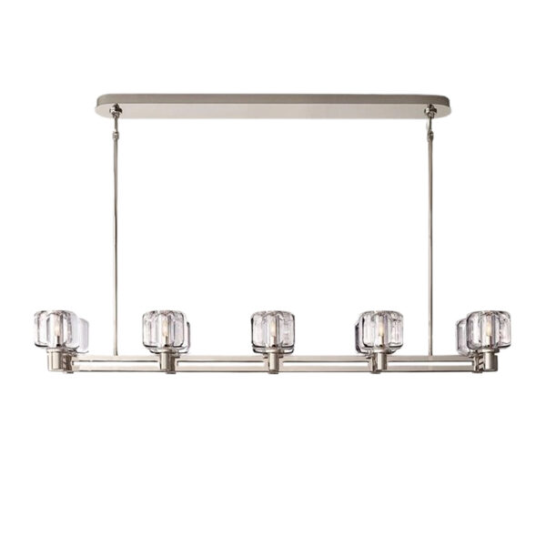 Chandeliers d'îlots de cuisine modernes - Image 6
