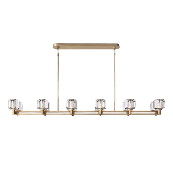 Chandeliers d'îlots de cuisine modernes - Image 7