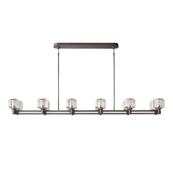Chandeliers d'îlots de cuisine modernes - Image 8