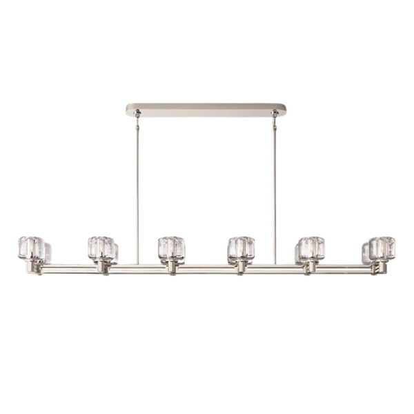 Chandeliers d'îlots de cuisine modernes - Image 9