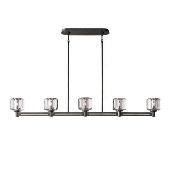 Chandeliers d'îlots de cuisine modernes - Image 2