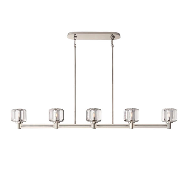 Chandeliers d'îlots de cuisine modernes - Image 3