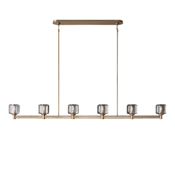 Chandeliers d'îlots de cuisine modernes - Image 10