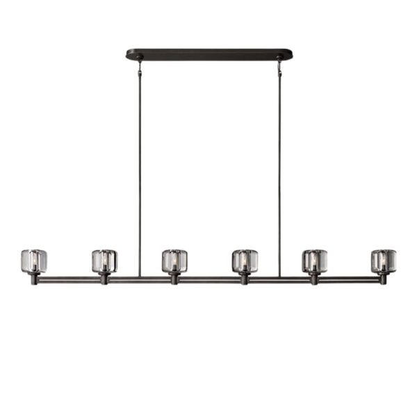 Chandeliers d'îlots de cuisine modernes - Image 11