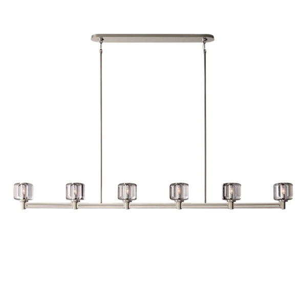 Chandeliers d'îlots de cuisine modernes - Image 12