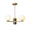 Living Room Decoration Chandeliers