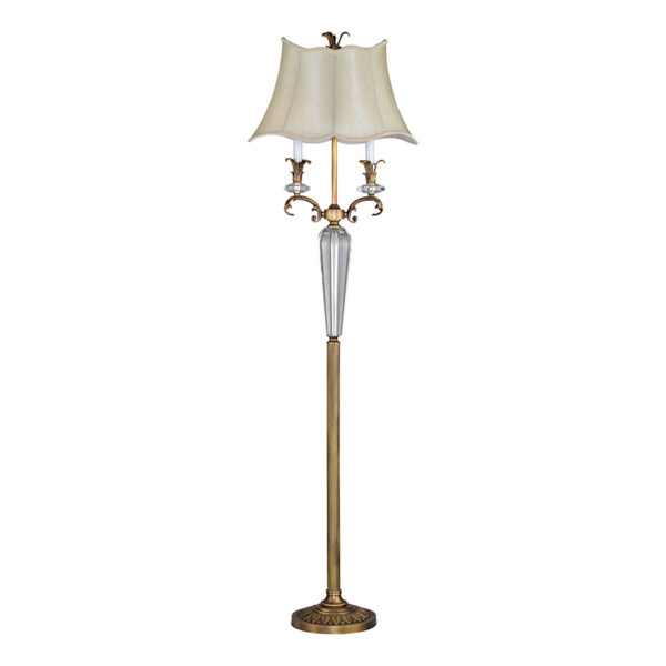 Lampade da terra decorative di design Villa