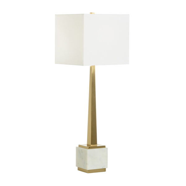 Lampu Meja Hias Proyek Hotel