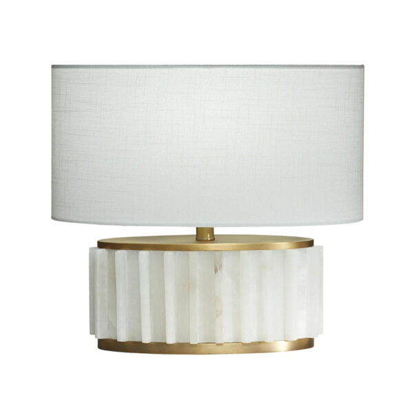 Lampade da tavolo decorative alabaster - Immagine 3