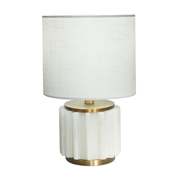 Lampade da tavolo decorative alabaster - Immagine 2