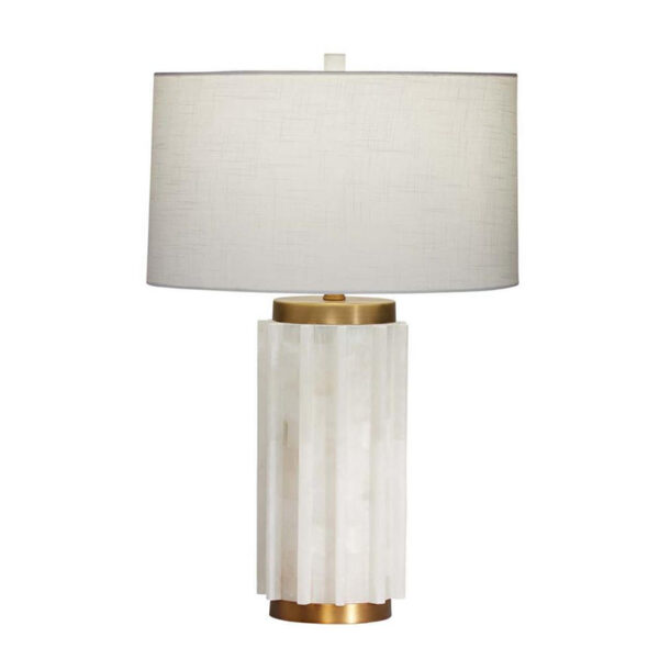 Lampade da tavolo decorative alabaster