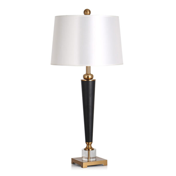 Squisite lampade da tavolo decorative
