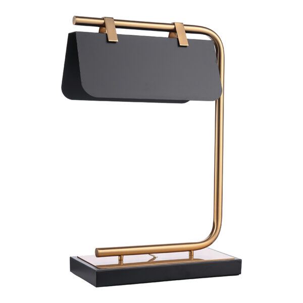 Lampu Meja Tugas Lokakarya