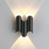 Minimalist Balcony Outdoor Wall Lights