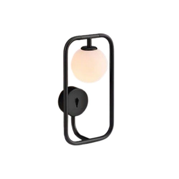 Lampu Dinding Tugas Desain Elegan - Gambar 2