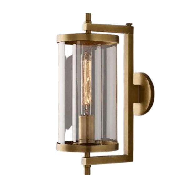 Lampade da parete decorative dal design moderno