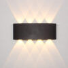 Hotel Entrances Outdoor Wall Lights